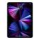 Apple iPad Pro 11 Wi-Fi 3. generace 128GB stříbrná MHQT3FD / A fotka 3