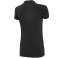 4F Polo T-shirt til kvinder NOSH4-TSD008-20S NOSH4-TSD008-20S billede 12