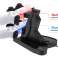 AK286C DOCKING STATION 2X PAD PS5 foto 3