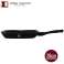 Imperial Collection IM-GRL28-FM: 28 cm marmorbelagt grillpanne bilde 4