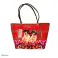 GIO&amp;CO Handbags - Wholesale Women&#039;s Eco Leather Handbags (M77) image 6