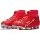 Nike Mercurial Superfly 8 Academy FG/MG Junior CV1127 600 CV1127 600 fotografía 13
