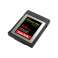 Sandisk 64GB CF Express Extreme PRO [R1500MB/W800MB] SDCFE-064G-GN4NN billede 20