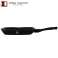 Imperial Collection IM-GRL28-FM: 28 cm marmorbelagt grillpanne bilde 3
