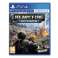 Heavy Fire: Red Shadow - PlayStation 4 photo 1