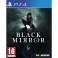 Μαύρος καθρέφτης - PlayStation 4 εικόνα 1