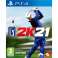 PGA Tour 2K21 - 108121 - PlayStation 4 image 1