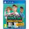 Two Point Hospital (Jumbo Edition) – PlayStation 4 fotka 1