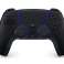 Sony Playstation 5 Dualsense Controller Midnight Black - 9827399 - PlayStation 5 bild 5