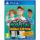 Two Point Hospital (Jumbo Edition) - PlayStation 4 photo 1