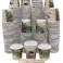 Gobelets en Carton 4oz  3000 Pcs -✔✔34,90€✔✔ photo 4