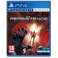 The Persistence (PSVR) (Royaume-Uni/Arabe) - PlayStation 4 photo 1