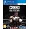 Creed: Rise to Glory (VR) - PlayStation 4 photo 2