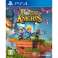 Portal Knights (UK/Arabic) -  PlayStation 4 Bild 1