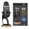 Blue - Microphone Yeti X World of Warcraft Edition - 988-000463 - PC Bild 1
