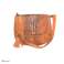 BOLSOS DE PIEL GIULIA -Temporada: Primavera/Verano - Categoría MIX (A83) fotografía 5
