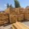 Großhandel Baumaterial Holz - Dachlatte, DIN 4074 S10 Kiefer Fichte, 40/60 Bild 2