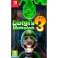 Luigis Mansion 3 (Storbritannien, SE, DK, FI) - Nintendo Switch bild 1