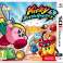 Kirby Battle Royale - Nintendo 3DS attēls 3