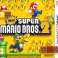 New Super Mario Bros. 2 - Nintendo 3DS fotka 1