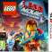 LEGO Movie: Videospel (engelska i spelet) (ES) - Nintendo 3DS bild 1