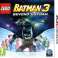LEGO Batman 3: Bortom Gotham - 1000464984 - Nintendo 3DS bild 3