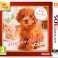 Nintendogs och Cats 3D: Toy Poodle (Select) - 201502 - Nintendo 3DS bild 3