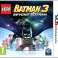 LEGO Batman 3: Bortom Gotham (ES) - Nintendo 3DS bild 1