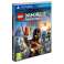 LEGO Ninjago Nindroids (ES) (többnyelvű játék) - PlayStation Vita kép 3