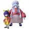 Final Fantasy IX Bring Arts Eiko Carol & Quina Quen - XFFBAZZZ05PEPSCPF - Boutique de fans et produits dérivés photo 2