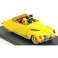 Haddocks Lincoln Zephyr (De 7 Krystalkugler) - 29902 - Fan Shop and Merchandise Bild 1
