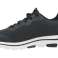 Skechers Go Walk 5 Шквал 216011-BKOR 216011-BKOR изображение 9
