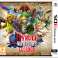 Hyrule Warriors legendák - Nintendo 3DS kép 1