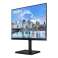 Samsung 68.6 cm (27") - 1920 x 1080 Pixeles - LED - 5 ms - Negro LF27T452FQRXEN fotografía 1