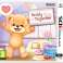 Nalle tillsammans - Nintendo 3DS bild 2