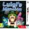 Luigiâ?? s Herrgård - Nintendo 3DS bild 3