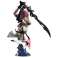 Final Fantasy XIII Static Arts Bust - Lightning - Fan Shop and Merchandise image 1