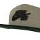 Gorra Nike SB Raw Canvas Pro 821606-239 821606-239 fotografía 26