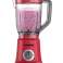 GLASBECHER MIXER 1.8L 1000W ROT MS 4079R Bild 1