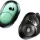 Skullcandy Push S2BBBW-M714 True Wireless IE Hoofdtelefoon psycho tropisch - S2BBBW-M714 foto 3
