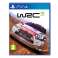 WRC 5 : Championnat du Monde des Rallyes - PlayStation 4 photo 1