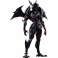 Monster Hunter 4 Ultimate - Play Arts Kai - Diablos Armor (Rage Set) - 101760 - Fan Shop and Merchan image 1