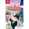 Monopoly (Code in a Box) - 300117254 - Nintendo Switch photo 2