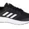 adidas Galaxy 5 Zapatillas de Running Hombre Negro FW5717 FW5717 fotografía 8