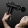 AG127G MASSAGE GUN 4 HEADS NEW image 8