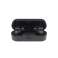 Audio-Technica Headphones - In-Ear - Black - Binaural - Wireless - Micro USB ATH-CKR7T image 4