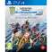 Monster Energy Supercross - Virallinen videopeli 3 - PlayStation 4 kuva 1