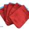 WC-HANDSCHUHE 15X21CM 100% BAUMWOLLE / BOX 100 ST Bild 2