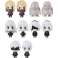 NieR:Automata TRADING ARTS Mini - XFFTAZZZ21PEPSCPF - Fan Shop and Merchandise image 1