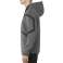 Asics Hexagon Po Hoodie 153343-027 zdjęcie 5